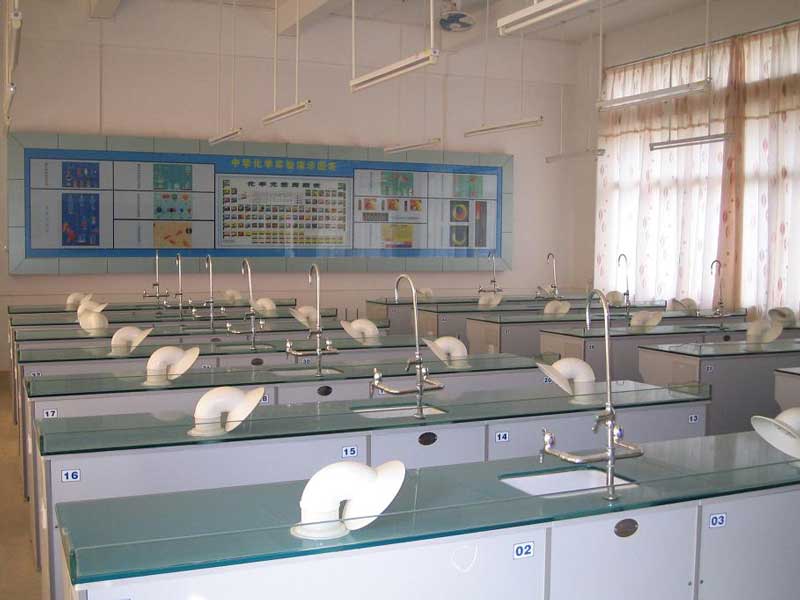 化学通风实验室成套设备