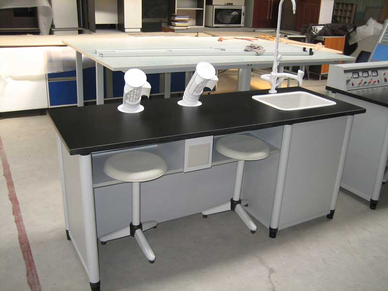 化学通风实验室成套设备