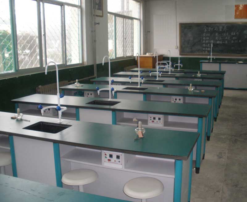 生物综合实验室成套设备