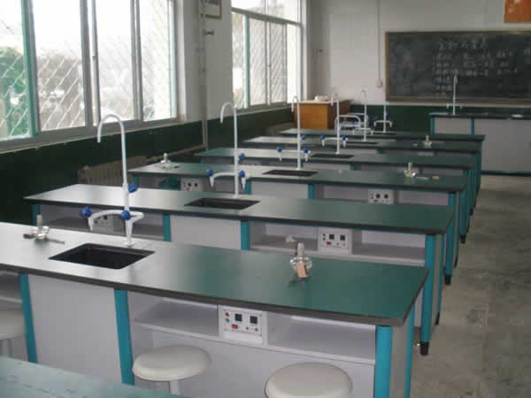生物综合实验室成套设备