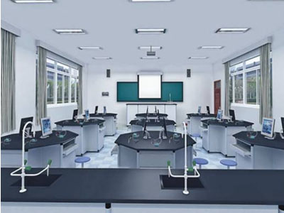 科学探究实验室