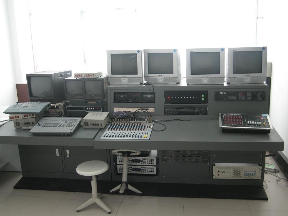 微格教学实验室