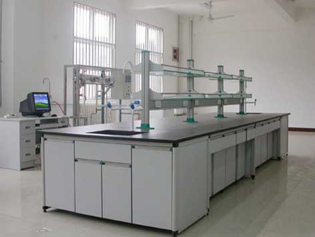 铝木中央实验台 DF-TAB-LV2