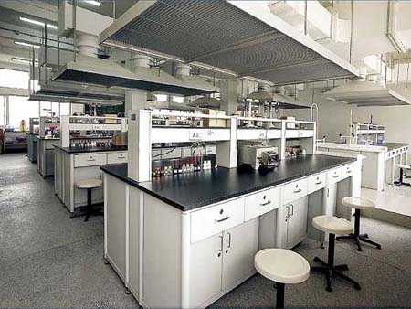 铝木中央实验台 DF-TAB-LV3