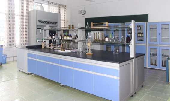 钢木中央实验台DF-TAB-GM4