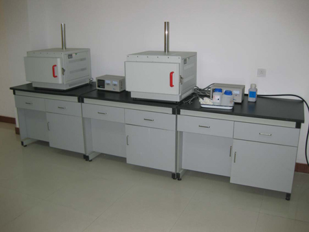 钢木边实验台 DF-TAB-G12