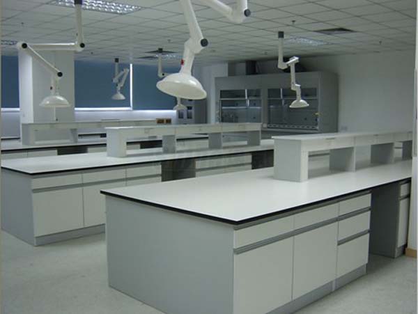 全钢中央实验台-DF-TAB-G4