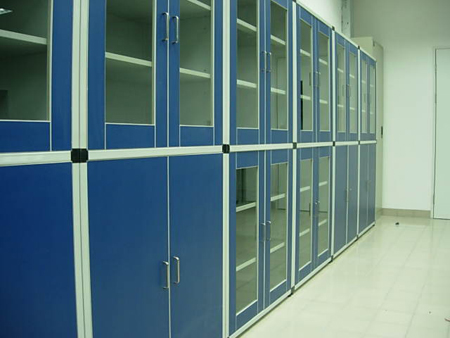 铝木药品柜 DF-BOARD-Y3