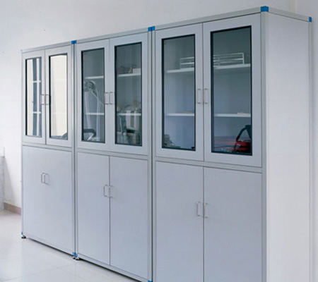 铝木器皿柜 DF-BOARD-Q2