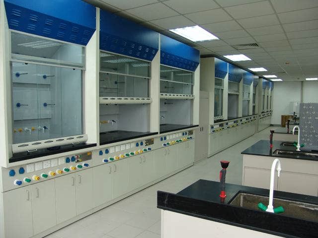 全钢通风柜 DF-TFG-G4