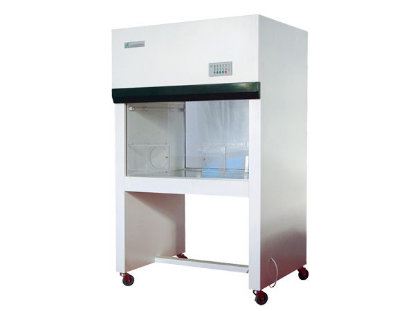 单人垂直超净工作台