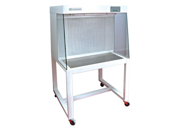单人水平超净工作台