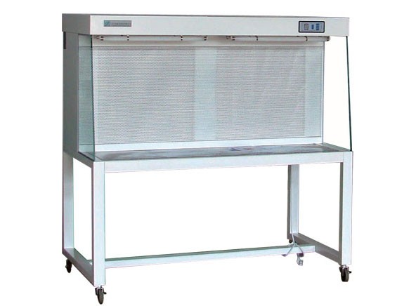 双人水平超净工作台